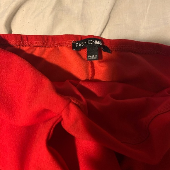 Her first kiss midi dress - Picture 5 of 5